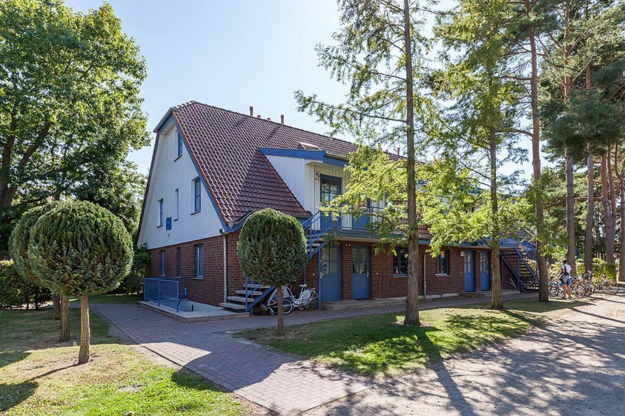 Feriendorf Papillon Wohnung 10-1 Boltenhagen  Exterior photo