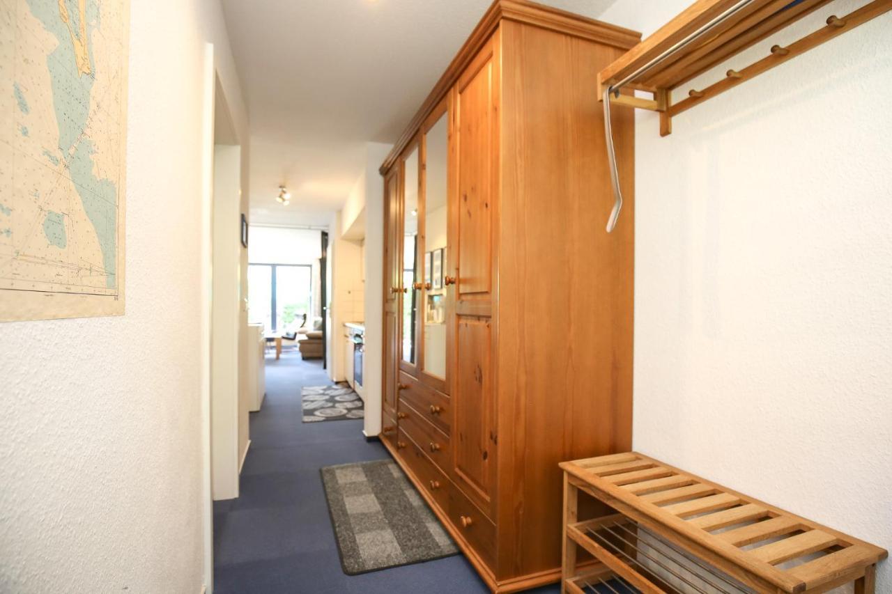 Feriendorf Papillon Wohnung 10-1 Boltenhagen  Exterior photo