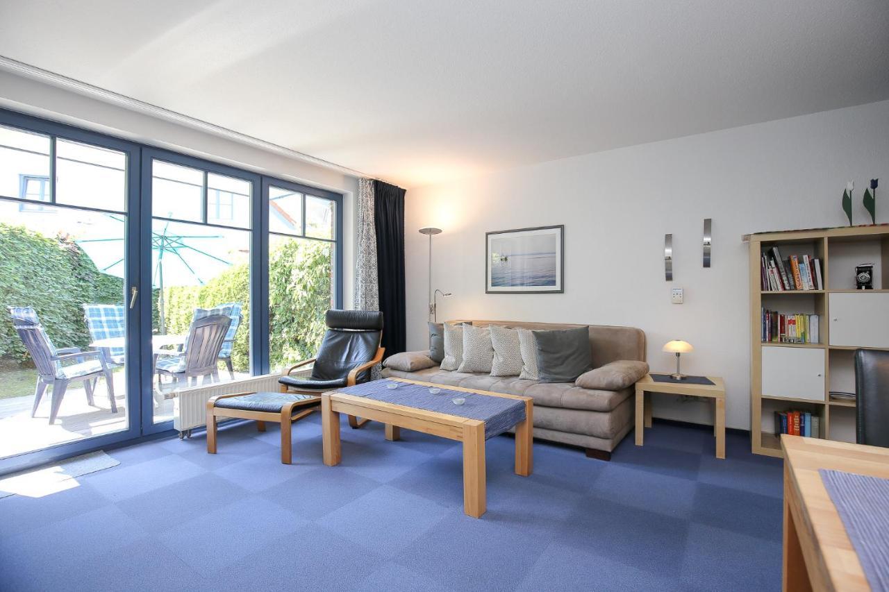 Feriendorf Papillon Wohnung 10-1 Boltenhagen  Exterior photo