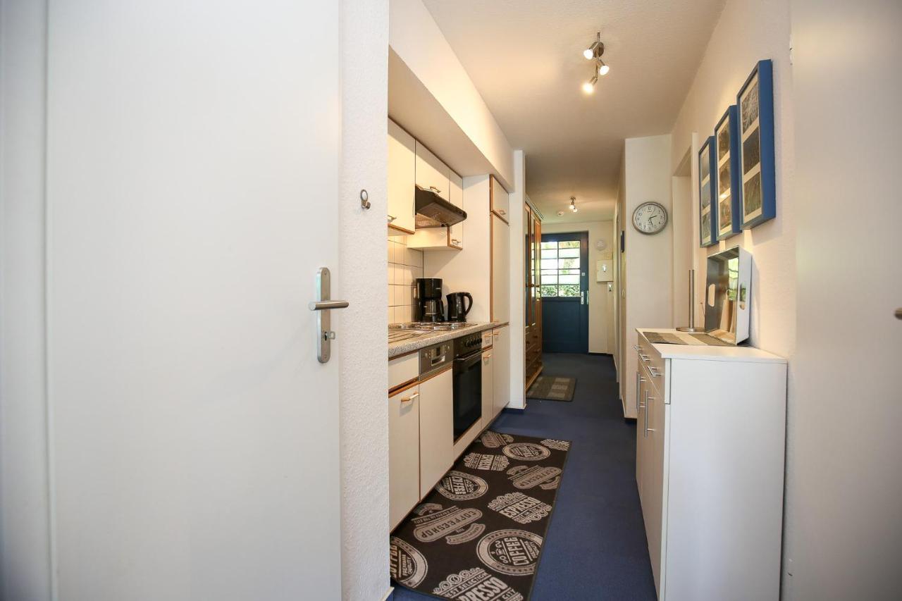 Feriendorf Papillon Wohnung 10-1 Boltenhagen  Exterior photo