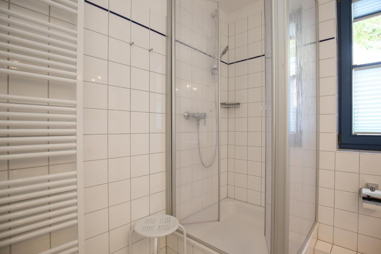 Feriendorf Papillon Wohnung 10-1 Boltenhagen  Exterior photo